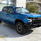  CHEVROLET SILVERADO 6.2 ZR2 AUTO DC 4WD   2023 - Miniatura 4