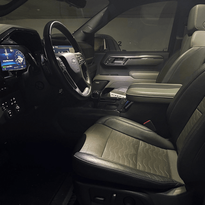  CHEVROLET SILVERADO 6.2 ZR2 AUTO DC 4WD   2023 17