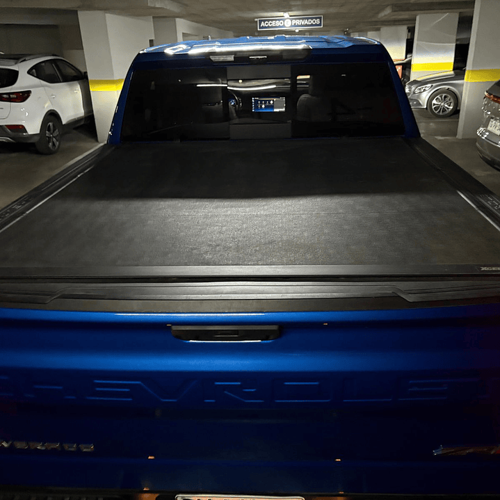  CHEVROLET SILVERADO 6.2 ZR2 AUTO DC 4WD   2023 10