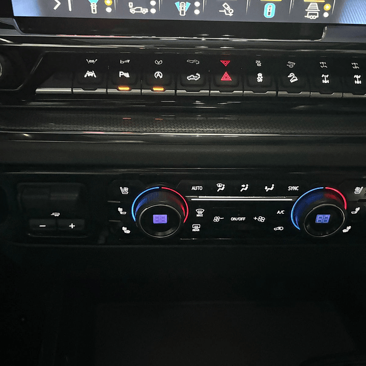  CHEVROLET SILVERADO 6.2 ZR2 AUTO DC 4WD   2023 19