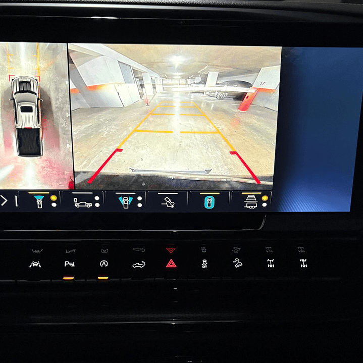  CHEVROLET SILVERADO 6.2 ZR2 AUTO DC 4WD   2023 20