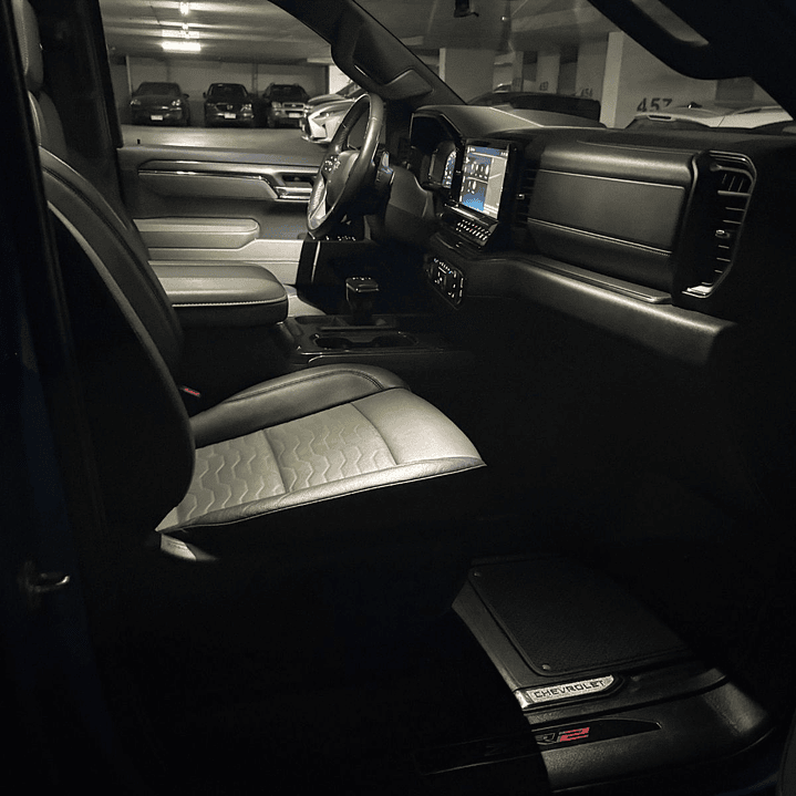  CHEVROLET SILVERADO 6.2 ZR2 AUTO DC 4WD   2023 23