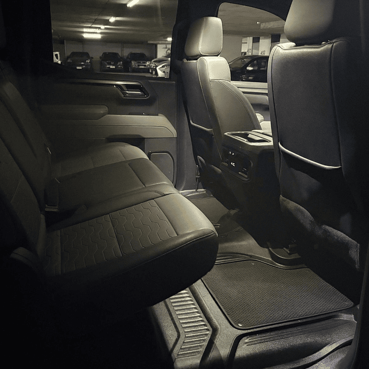  CHEVROLET SILVERADO 6.2 ZR2 AUTO DC 4WD   2023 24