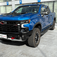  CHEVROLET SILVERADO 6.2 ZR2 AUTO DC 4WD   2023 - Miniatura 3