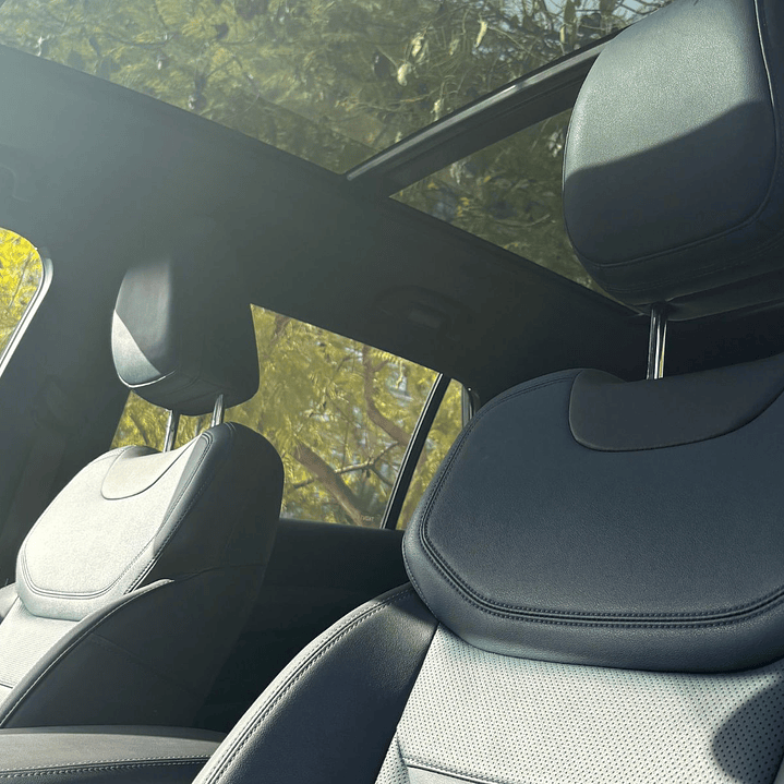 FORD TERRITORY 1.5 TITANIUM CVT  2024  18