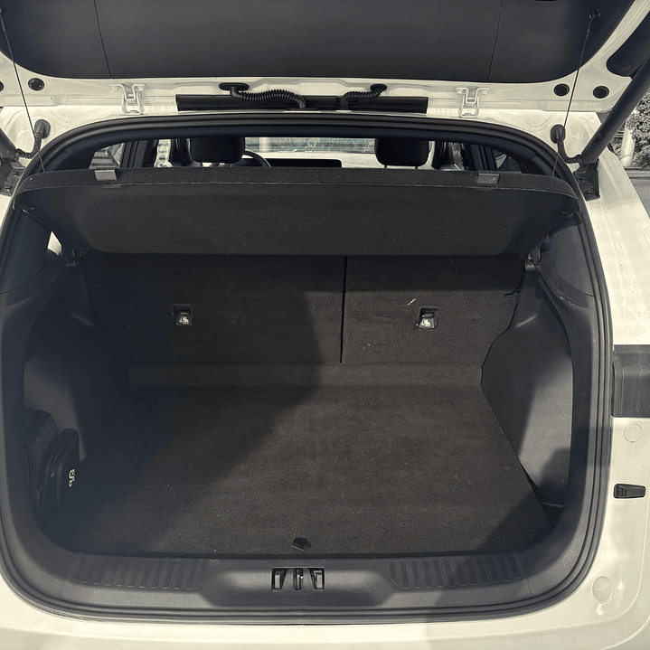 FORD TERRITORY 1.5 TITANIUM CVT  2024  10