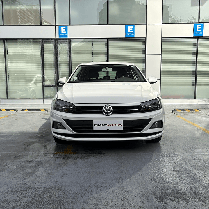  VOLKSWAGEN POLO 1.6 110 CV COMFORTLINE   2021 2