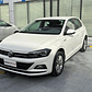  VOLKSWAGEN POLO 1.6 110 CV COMFORTLINE   2021 - Miniatura 3