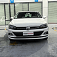  VOLKSWAGEN POLO 1.6 110 CV COMFORTLINE   2021 - Miniatura 4