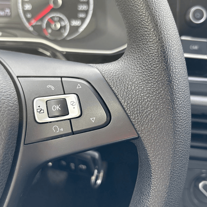  VOLKSWAGEN POLO 1.6 110 CV COMFORTLINE   2021 14