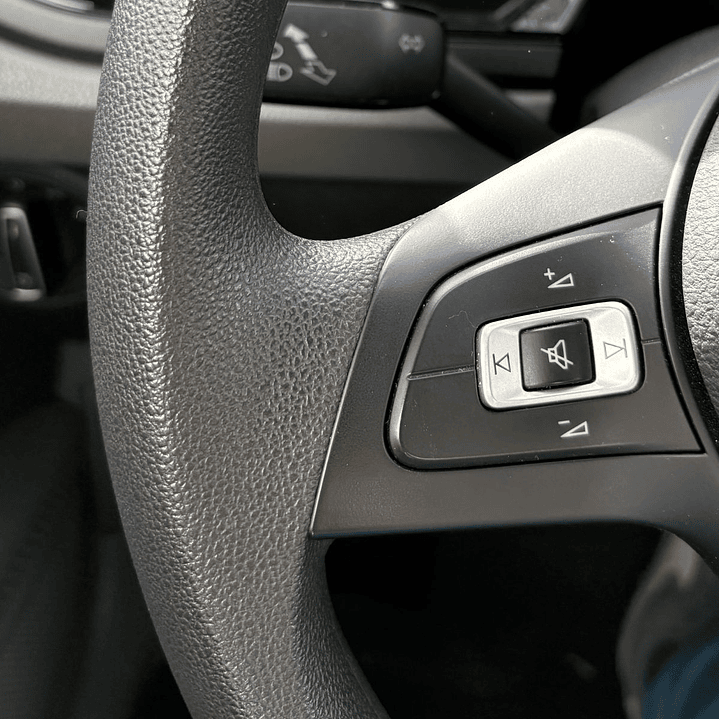  VOLKSWAGEN POLO 1.6 110 CV COMFORTLINE   2021 23