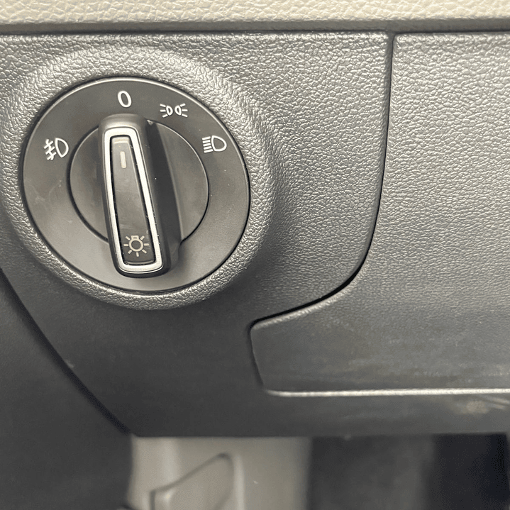  VOLKSWAGEN POLO 1.6 110 CV COMFORTLINE   2021 28