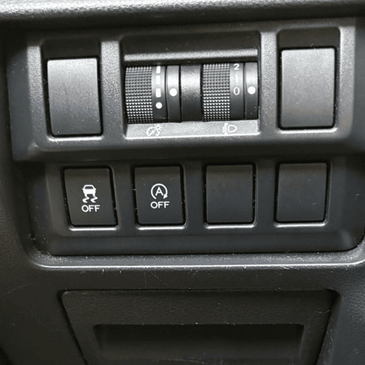  SUBARU NEW  XV AWD 2.0 2019 12