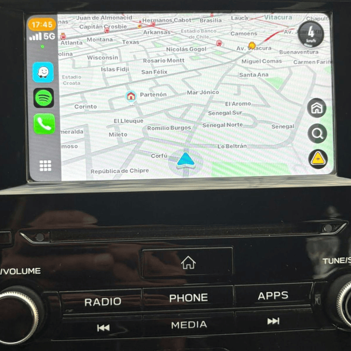  SUBARU NEW  XV AWD 2.0 2019 13