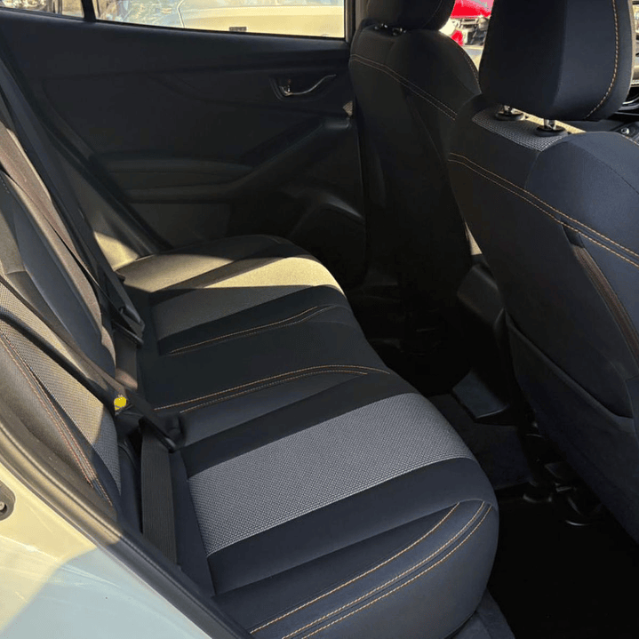  SUBARU NEW  XV AWD 2.0 2019 15