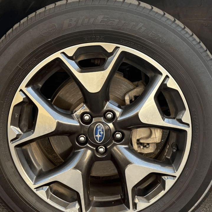  SUBARU NEW  XV AWD 2.0 2019 9