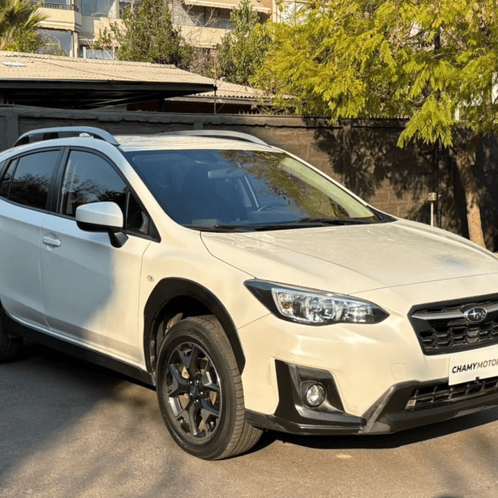  SUBARU NEW  XV AWD 2.0 2019 4