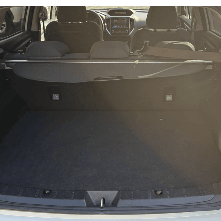  SUBARU NEW  XV AWD 2.0 2019 17