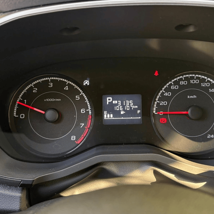  SUBARU NEW  XV AWD 2.0 2019 10