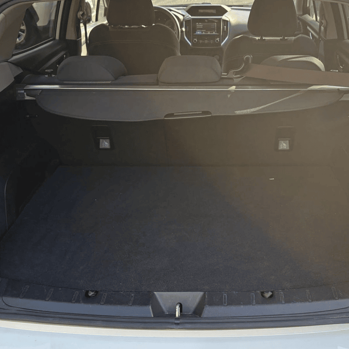  SUBARU NEW  XV AWD 2.0 2019 18