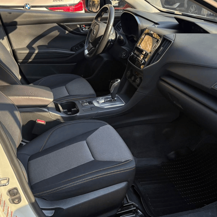  SUBARU NEW  XV AWD 2.0 2019 20