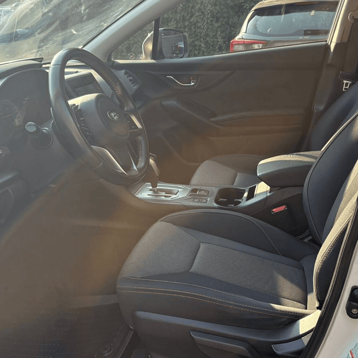  SUBARU NEW  XV AWD 2.0 2019 11