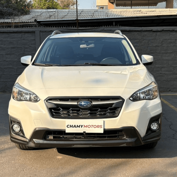  SUBARU NEW  XV AWD 2.0 2019 3