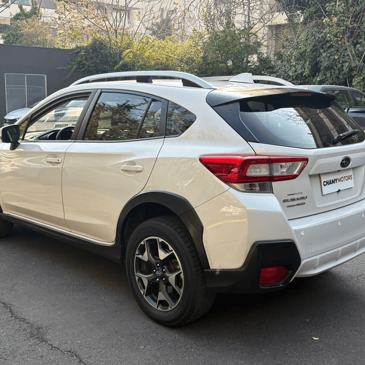  SUBARU NEW  XV AWD 2.0 2019 7