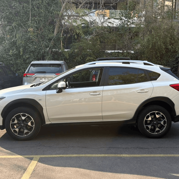  SUBARU NEW  XV AWD 2.0 2019 8