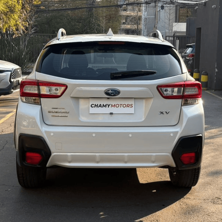  SUBARU NEW  XV AWD 2.0 2019 6