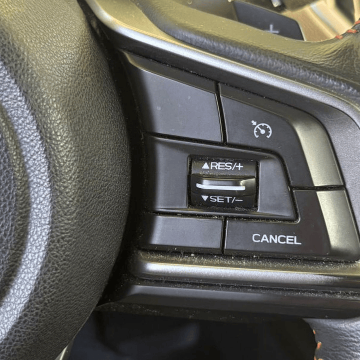  SUBARU NEW  XV AWD 2.0 2019 21