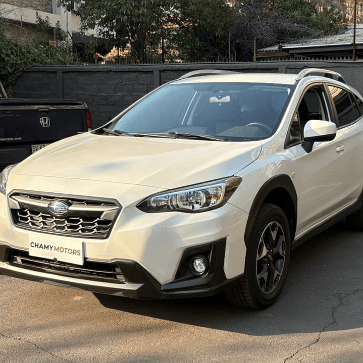 SUBARU NEW  XV AWD 2.0 2019 2