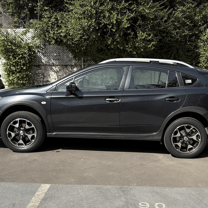  SUBARU XV NEW XV 2,0 AWD   2019 8