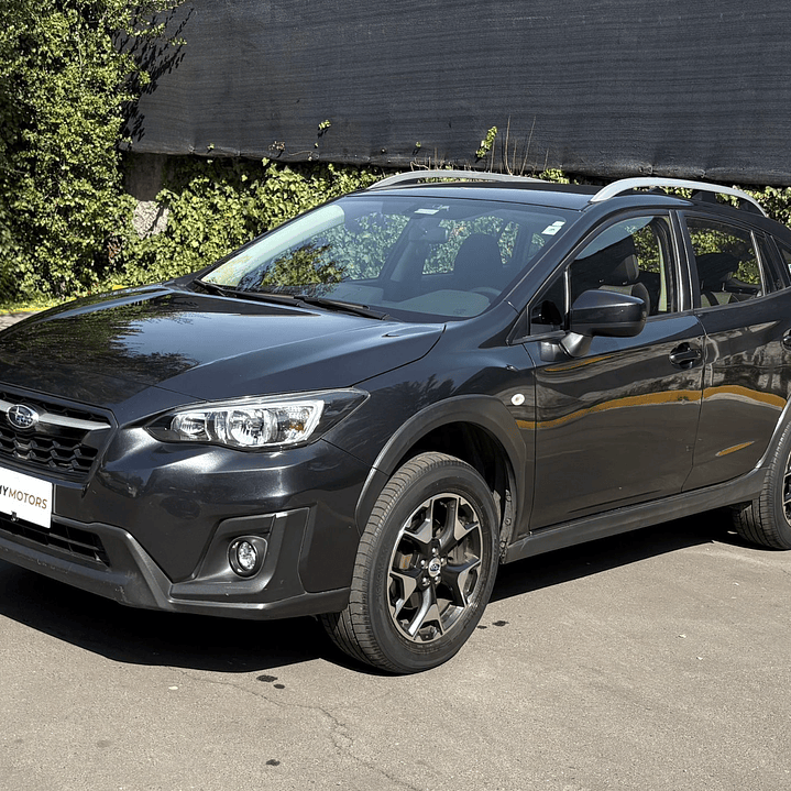  SUBARU XV NEW XV 2,0 AWD   2019 3