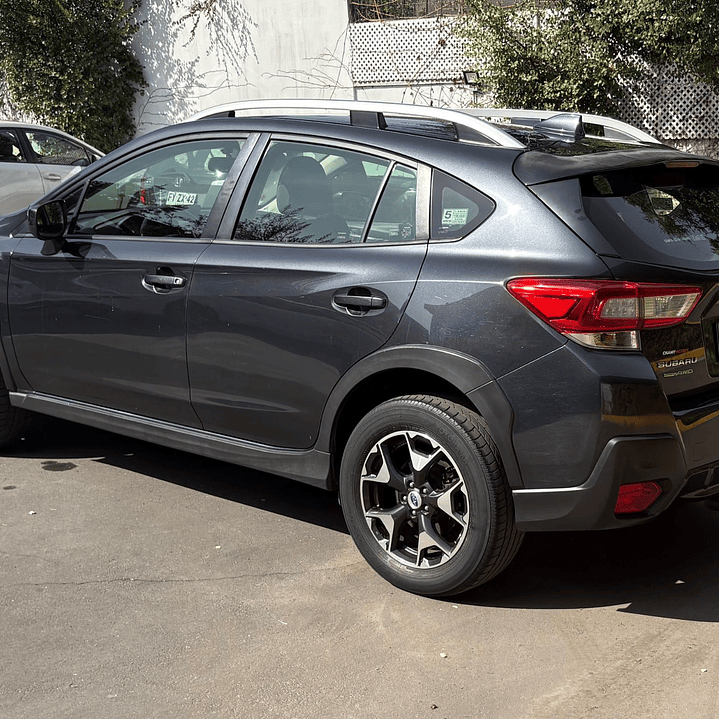  SUBARU XV NEW XV 2,0 AWD   2019 7