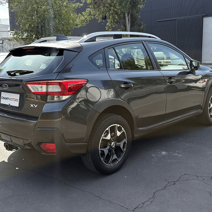  SUBARU XV NEW XV 2,0 AWD   2019 5