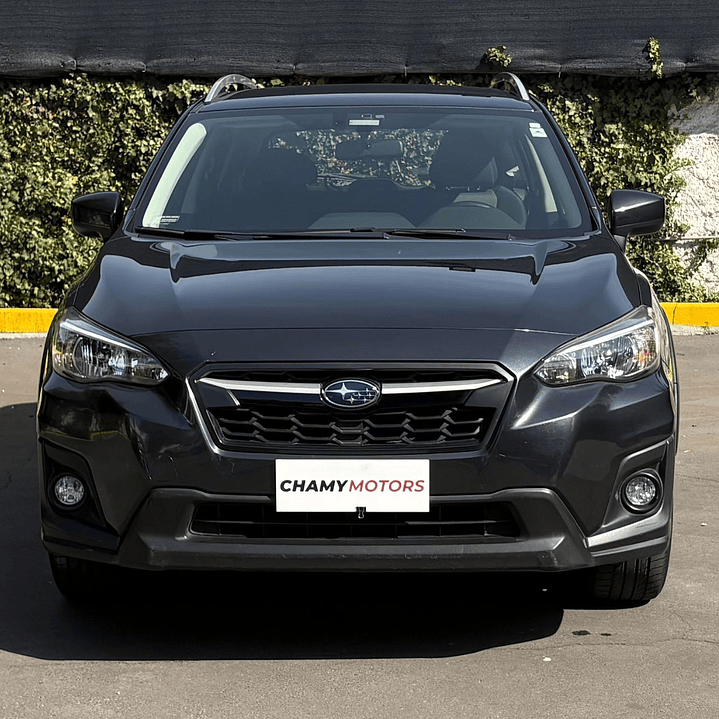  SUBARU XV NEW XV 2,0 AWD   2019 2
