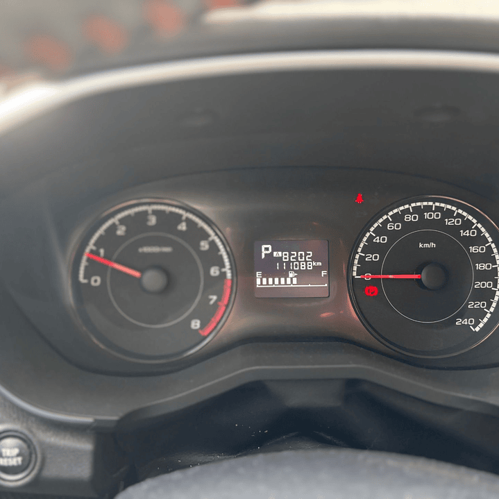  SUBARU XV NEW XV 2,0 AWD   2019 11