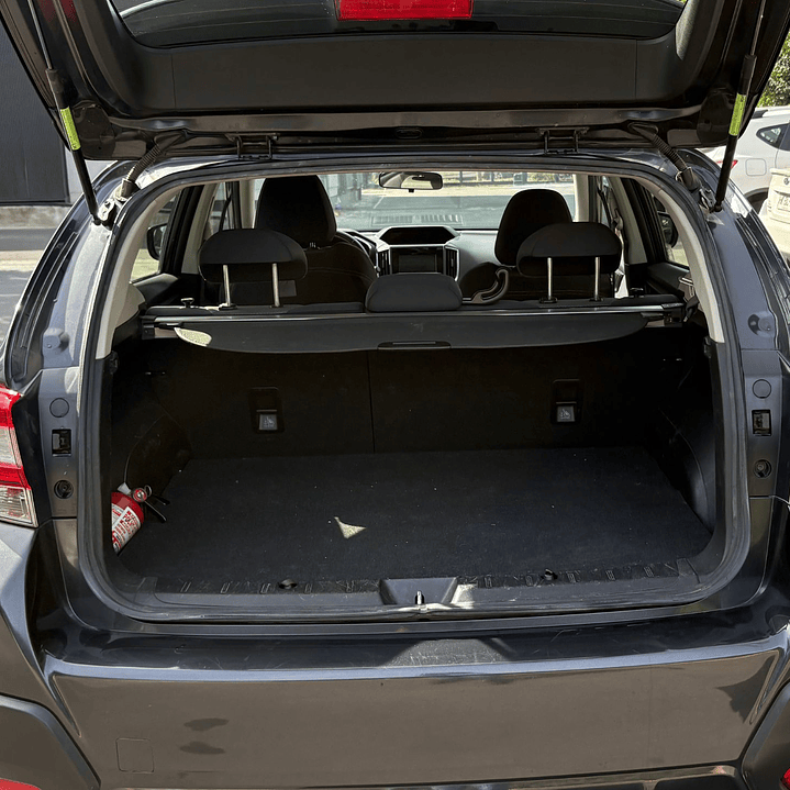  SUBARU XV NEW XV 2,0 AWD   2019 9