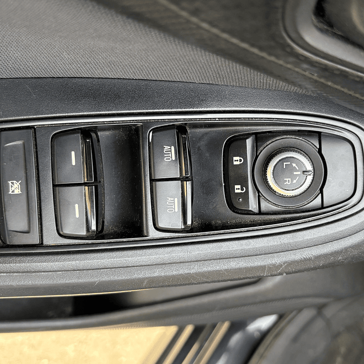  SUBARU XV NEW XV 2,0 AWD   2019 13