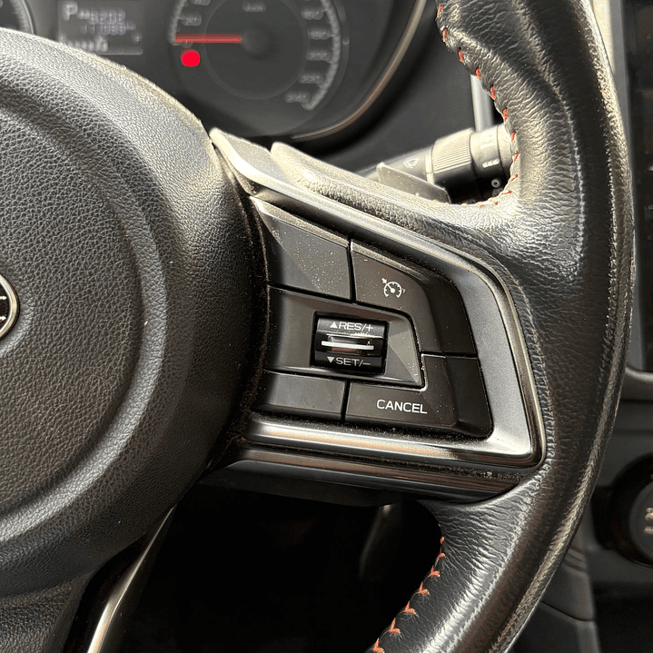  SUBARU XV NEW XV 2,0 AWD   2019 14