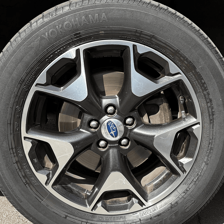  SUBARU XV NEW XV 2,0 AWD   2019 10