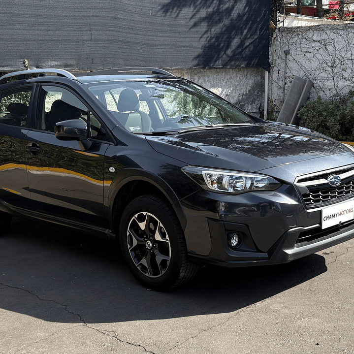  SUBARU XV NEW XV 2,0 AWD   2019 4