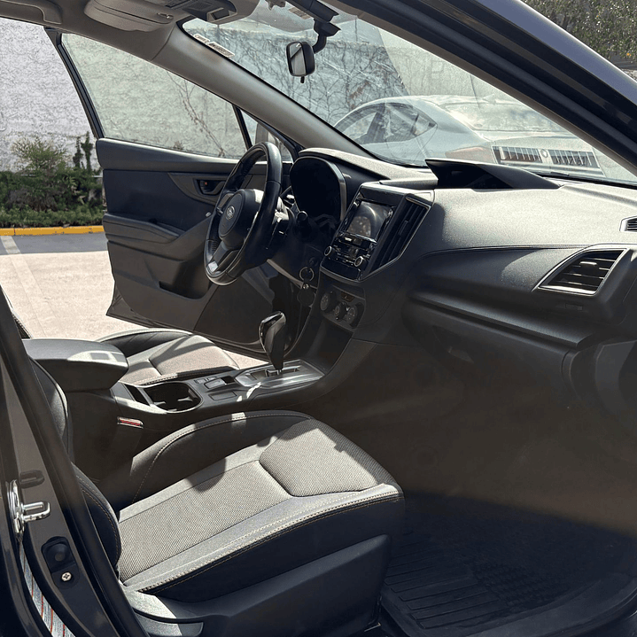  SUBARU XV NEW XV 2,0 AWD   2019 15