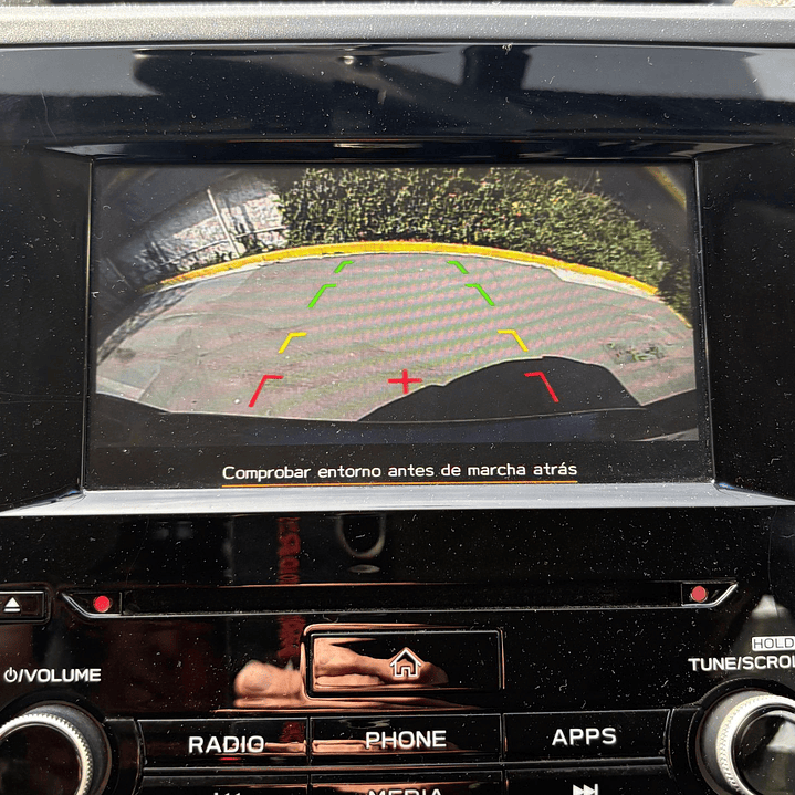  SUBARU XV NEW XV 2,0 AWD   2019 18