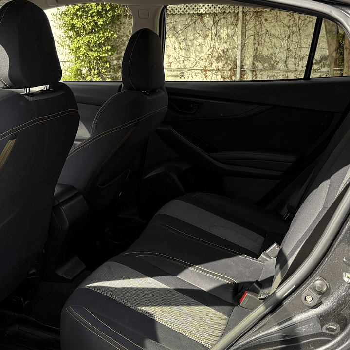  SUBARU XV NEW XV 2,0 AWD   2019 19