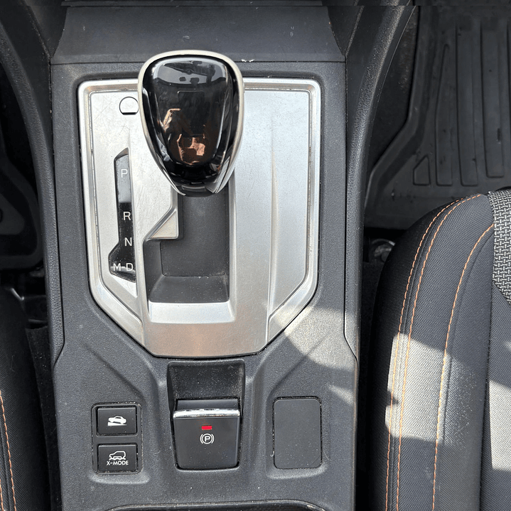  SUBARU XV NEW XV 2,0 AWD   2019 21