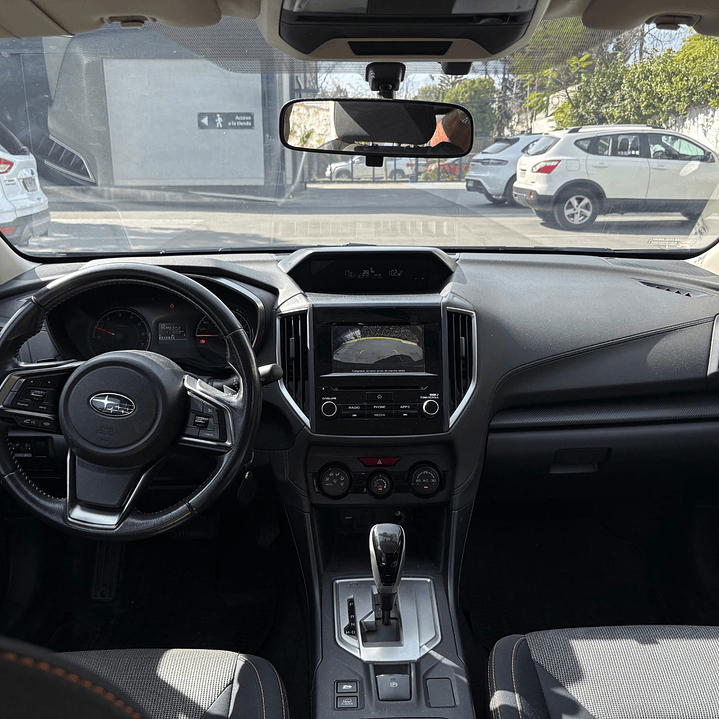  SUBARU XV NEW XV 2,0 AWD   2019 12