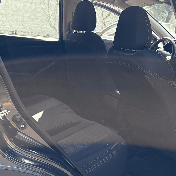  SUBARU XV NEW XV 2,0 AWD   2019 22