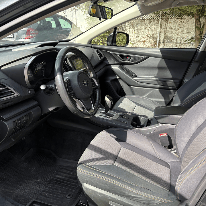  SUBARU XV NEW XV 2,0 AWD   2019 16